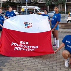 Polisportiva Popolare Canosa