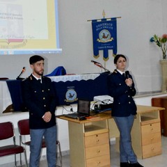 La Polizia di Stato al servizio della comunità