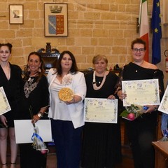 Il Premio “Matrona Busa” della Fidapa alle eccellenze del teatro, cinema e tv