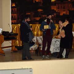 Premiato Riccardo Zagaria per Nonstiamobend