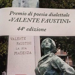 Piacenza :  44^ Edizione "Valente Faustini"