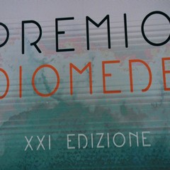 XXI Edizione del Premio Diomede