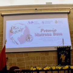 Premio Matrona Busa 2023