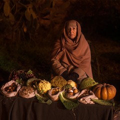 Canosa di Puglia: Presepe Vivente