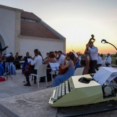 A Canosa in scena “Press & Pres.”