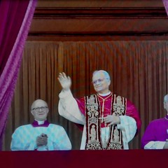 Il cardinale americano Robert Francis Prevost è il nuovo Papa