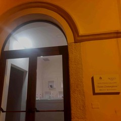 In memoria di Savino Losmargiasso la nuova sede della Pro Loco UNPLI Canosa