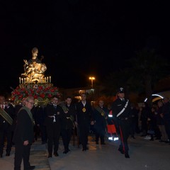 2024 Canosa di Puglia Processione San Sabino