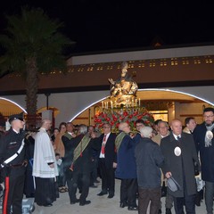 2024 Canosa di Puglia Processione San Sabino