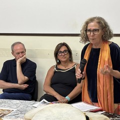 Professoressa Elena Di Ruvo