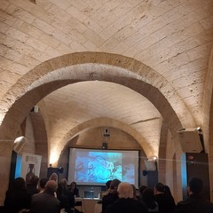 Canosa: L'Ipogeo dei Vimini è finalmente riunito!