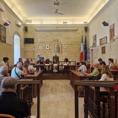 Presentata Edizione 2025 della sagra “Strascinando”