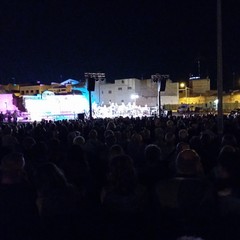 Rossana Casale incanta Canosa