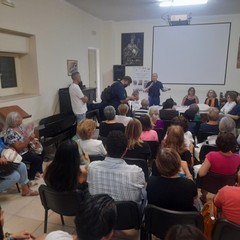Verso la rievocazione del Corteo  Storico "Translatio Corporis Sancti Sabini"