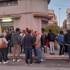 Canosa: Il Cinema Strippoli riapre per la residenza artistica "In-Ruins"