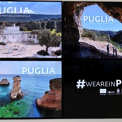 Una Puglia che meraviglia