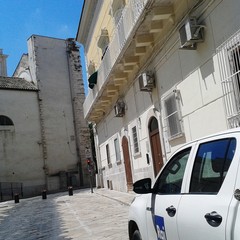 RAI 1 Linea Verde Estate a Canosa di Puglia