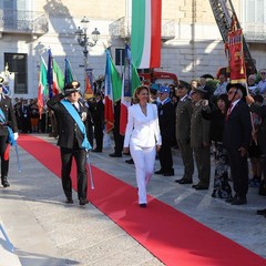 Trani Festa della Repubblica
