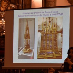 "Devozione a San Sabino nella Città di Orvieto tra storia, arte e iconografia"