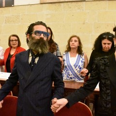 Il Premio “Matrona Busa” della Fidapa alle eccellenze del teatro, cinema e tv