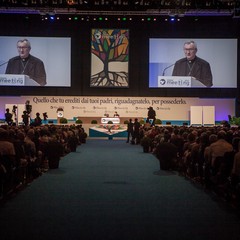 Meeting per l’amicizia tra i popoli- Rimini 2017