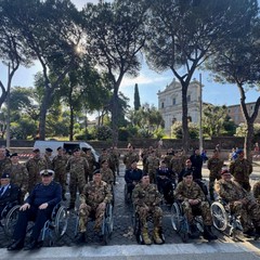 79ª  Festa della Repubblica italiana