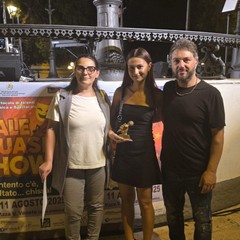 Mazzone-Nardò e Sara Rucco
