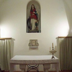 Canosa Chiesa S.Caterina