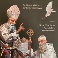 Sabino, il primo santo pugliese. Da Canosa all’Oriente, per l’unità della Chiesa