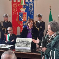 Assessore Cristina Saccinto