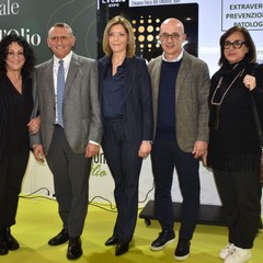 Buona la prima all’ EVOLIO Expo