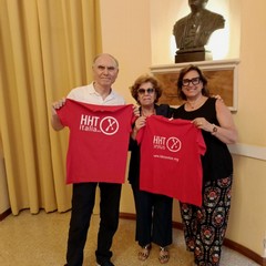 Salviati, Bisceglia Saccinto