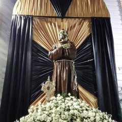 San Francesco D'Assisi