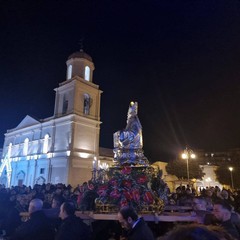 San Sabino Patrono di  Canosa di Puglia