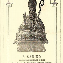 San Sabino a Bari