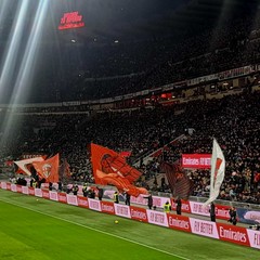 Milan -Inter 2/2/2025