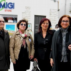 Canosa -ArteinCorso 2012