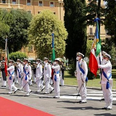 10 giugno Festa della Marina Militare