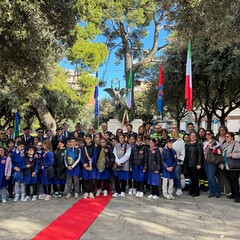 Canosa di Puglia: Giornata dell'Unità Nazionale e delle Forze Armate