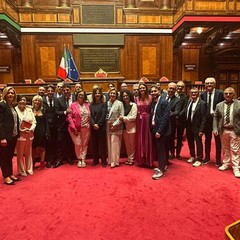 Senato della Repubblica