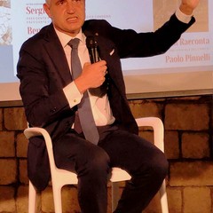 Sergio Fontana Presidente FAC