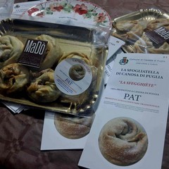 Puglia Tipica 2025 San Severo
