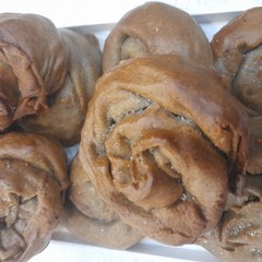 Le sfogliatelle salate di ‘Nonna Nella”
