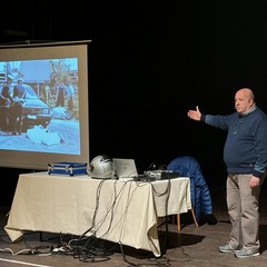 Canosa: A scuola di sicurezza stradaleal Teatro Lembo