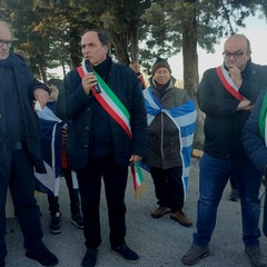 Andretta 2024: Costruiamo la Pace contro la stanchezza e la rassegnazione