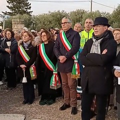 A Canosa di Puglia, il  Pellegrinaggio Diocesano del Giubileo Ordinario 2025