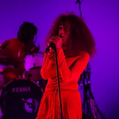 Bari : SOLANGE