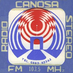 Radio Canosa Stereo
