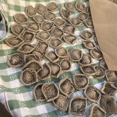 Canosa di Puglia:  Sagra "Strascinando"