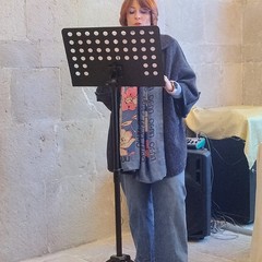 Dottoressa Serena Stringari